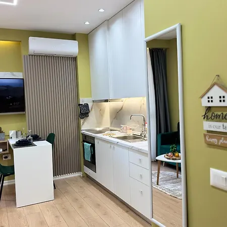 Apartment Iliria24 *