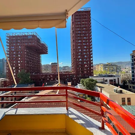 Iliria24 Appartamento *