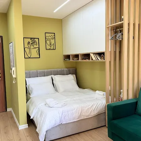Apartment Iliria24 *