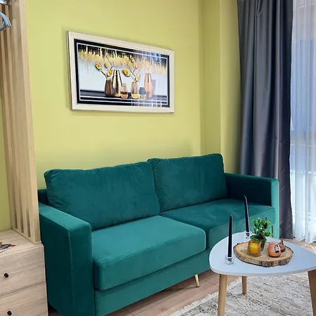 Iliria24 Appartamento