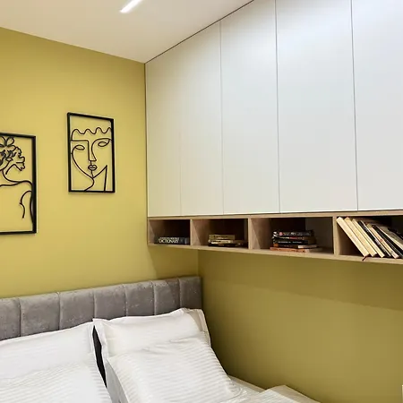 Iliria24 Apartment *
