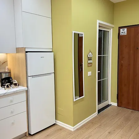 Apartment Iliria24