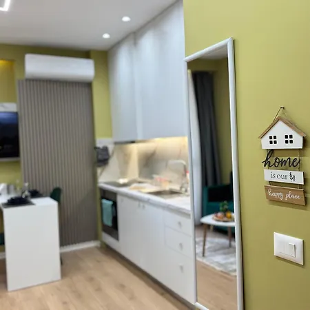 Apartment Iliria24